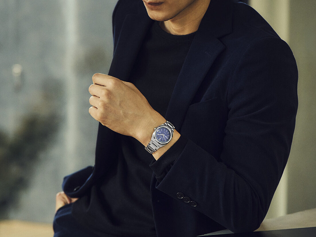 ケース径36mmの新時代へ｜8角形デザインを持つセイコー アストロン