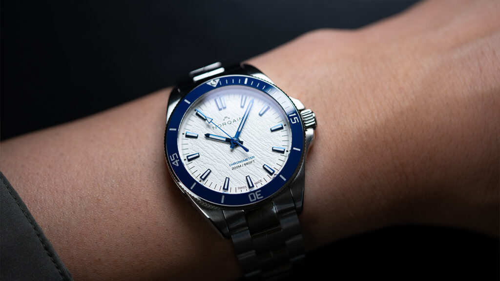 ノルケインの名コレクション「アドベンチャー」と「ワイルドワン」より