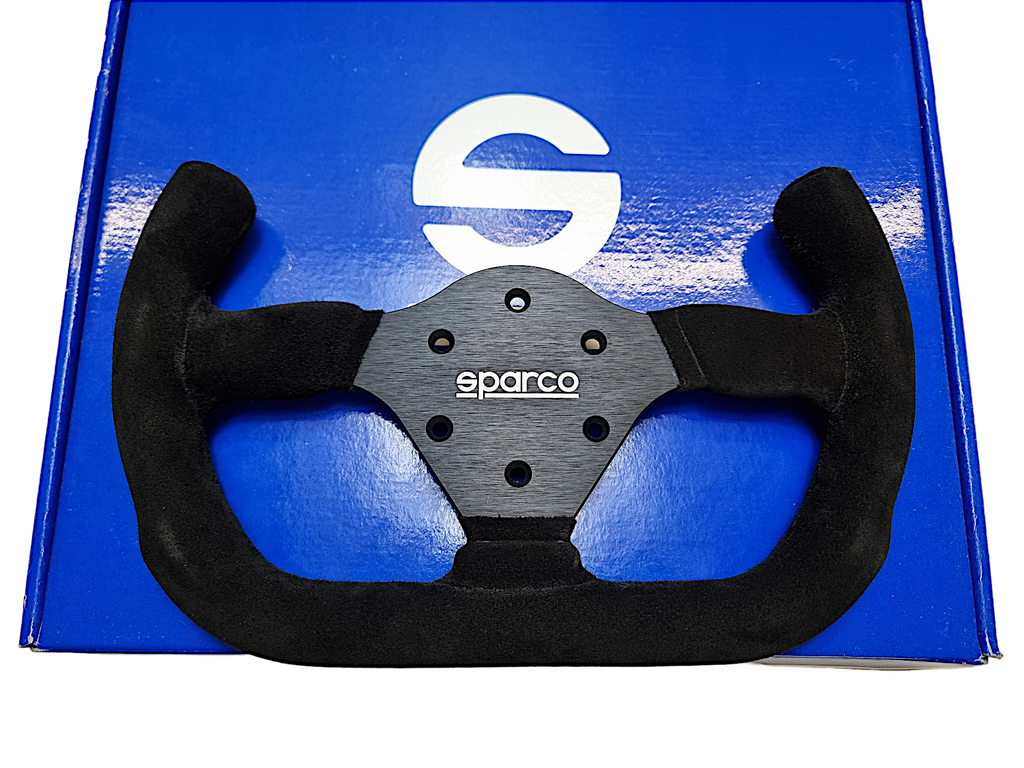 Sparco P310 OPEN – Hybrid Racing Simulations