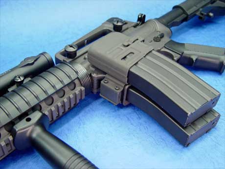 ライラクス F.FACTORY レディマグ PK | 鉄道模型・プラモデル