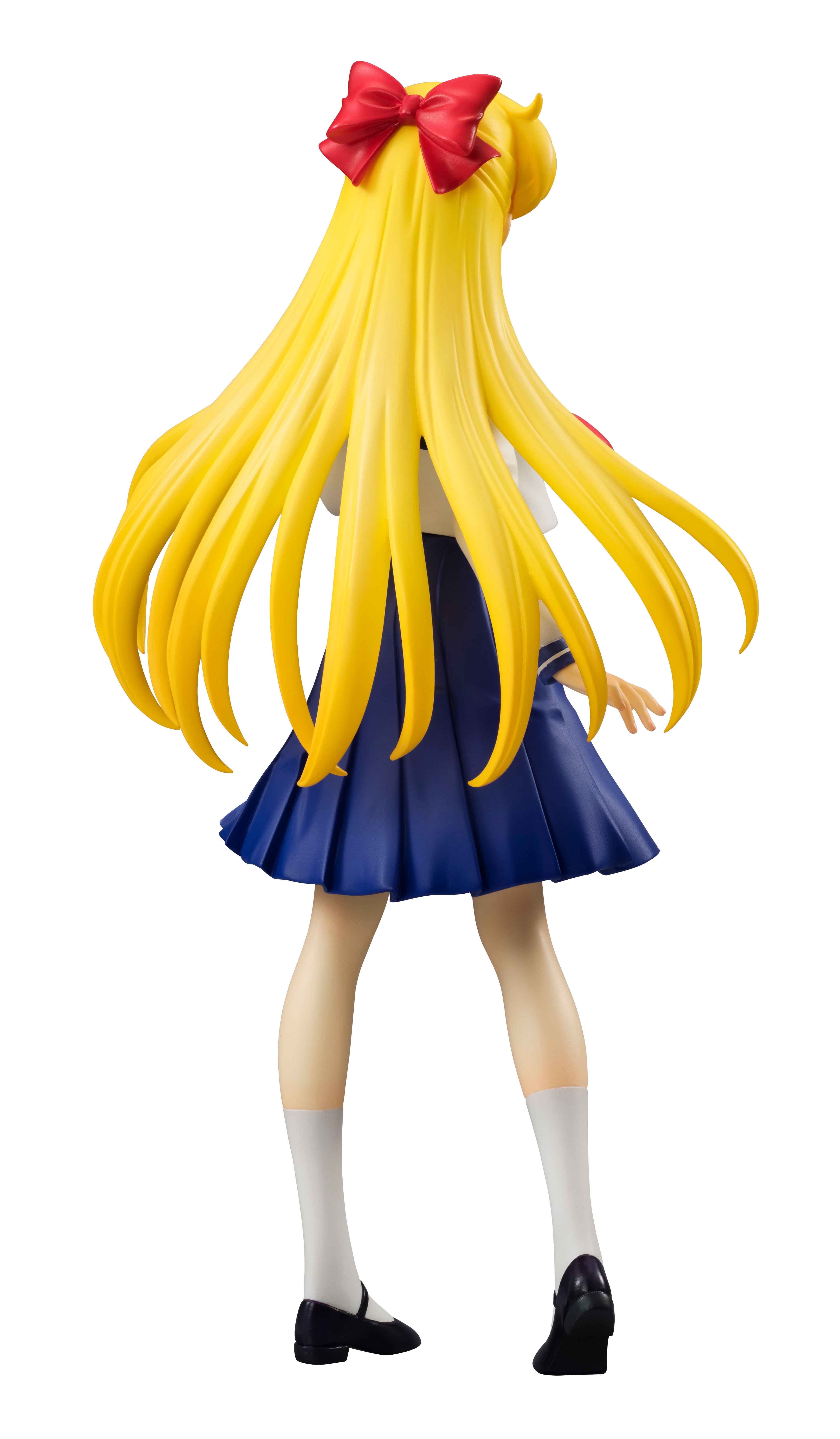 世界制服作戦美少女戦士セーラームーン愛野美奈子 | 鉄道模型