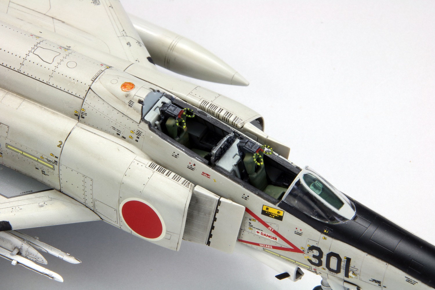 1/72 航空自衛隊 F-4EJ 戦闘機 | 鉄道模型・プラモデル・ラジコン