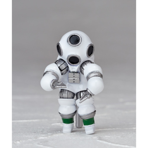 1/72 センムの部屋 ROOM-5 有人潜水調査船 しんかい6500 | 鉄道模型