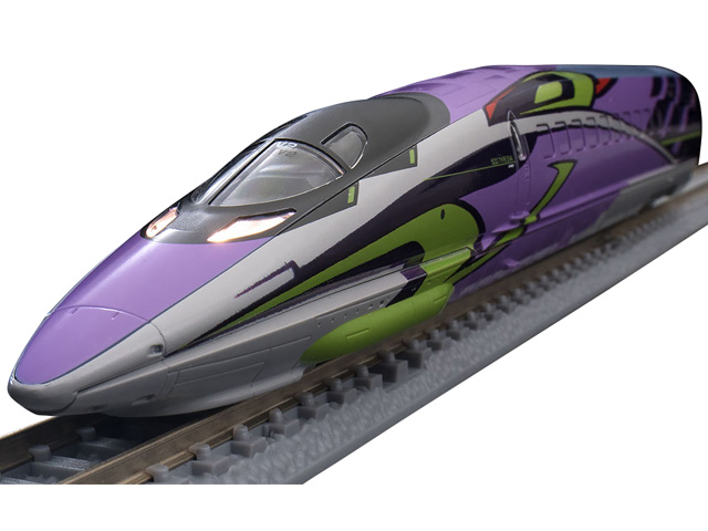 トミックス 98710 500-7000系山陽新幹線（こだま）セット（8両） N