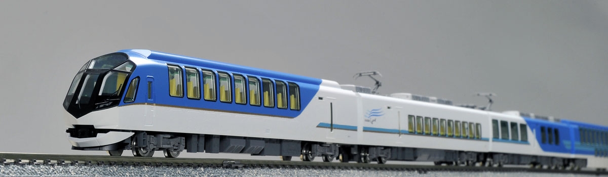 KATO 10-1123 E655系 なごみ(和) 5両セット Nゲージ | 鉄道模型 通販