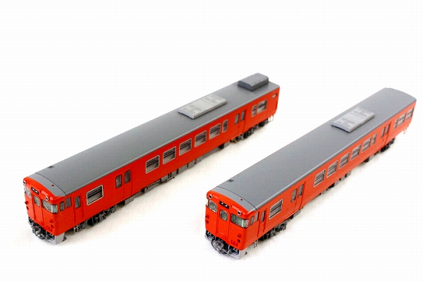 トミックス 92188 キハ47 0形ディーゼルカー JR西日本更新車・首都圏色