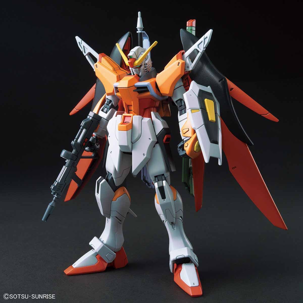 HGCE 1/144 ZGMF-X42S-REVOLUTION デスティニーガンダム ( ハイネ専用