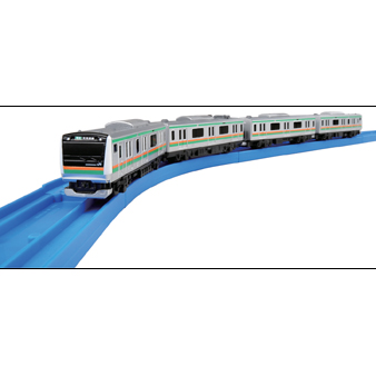 タカラトミー プラレール KF-02 HD300ハイブリット機関車 | 鉄道模型