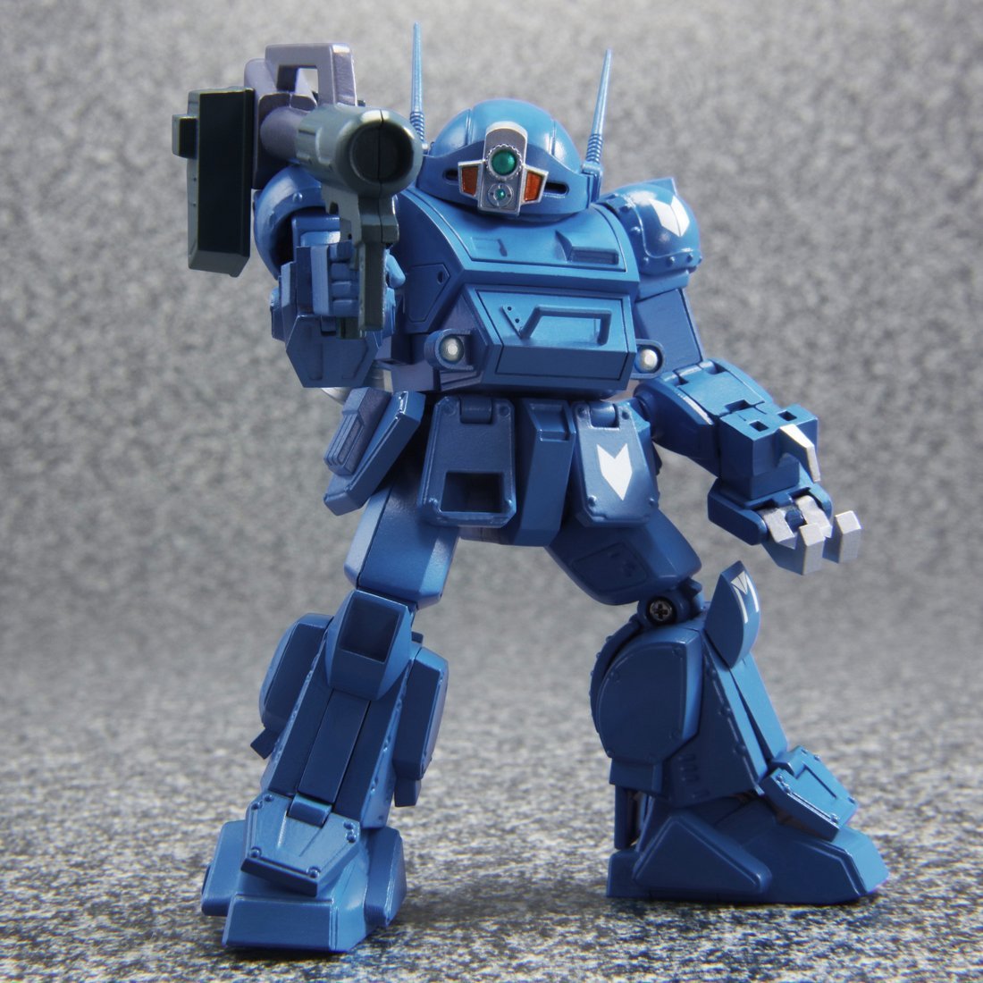 アクティックギア装甲騎兵ボトムズ AG-V18 AT ChroniclesⅠ クメンの