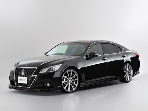 1/24 ロジャム21 クラウン アスリート | 鉄道模型・プラモデル