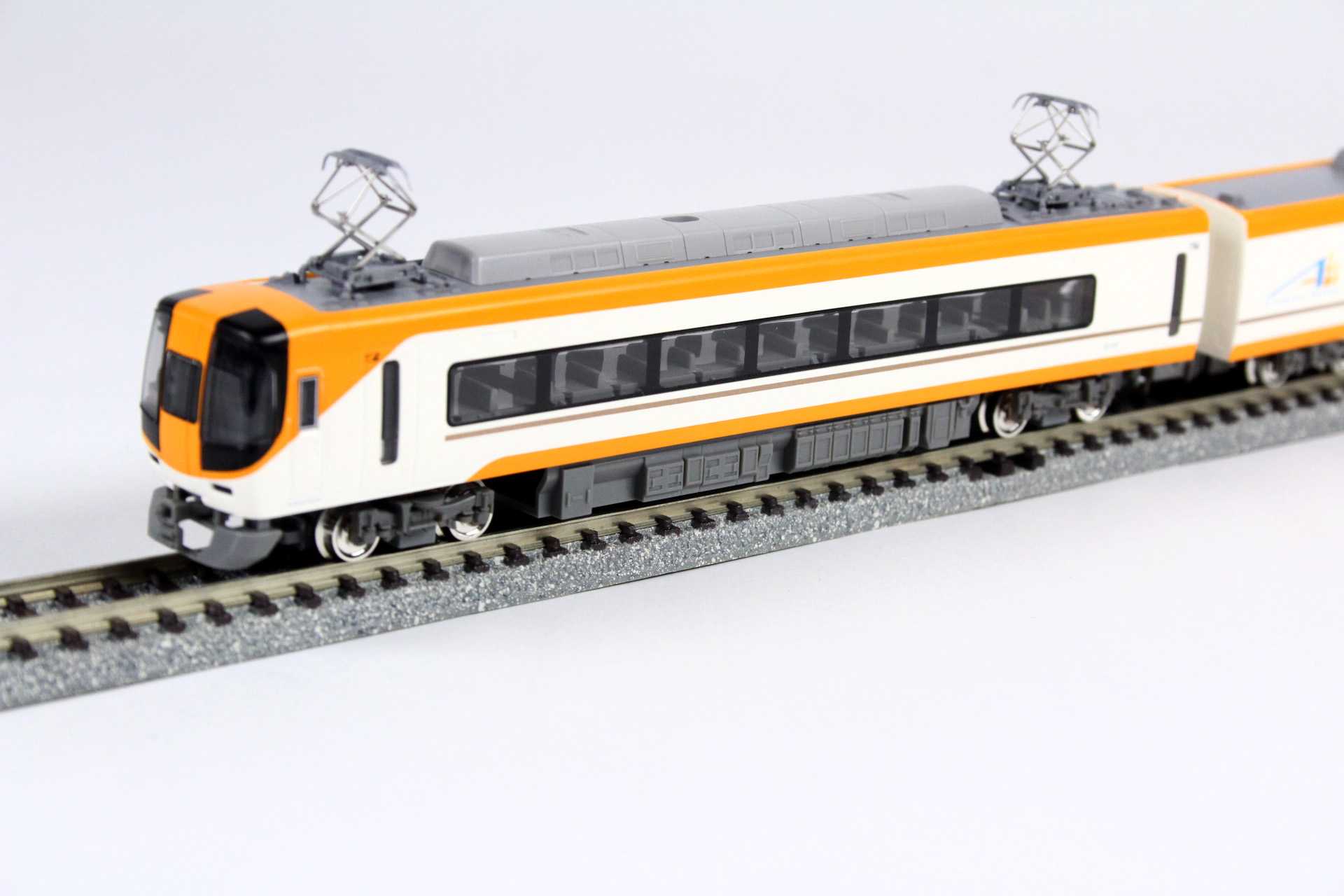 グリーンマックス 30778 近鉄22000系ACE リニューアル車 基本2両セット