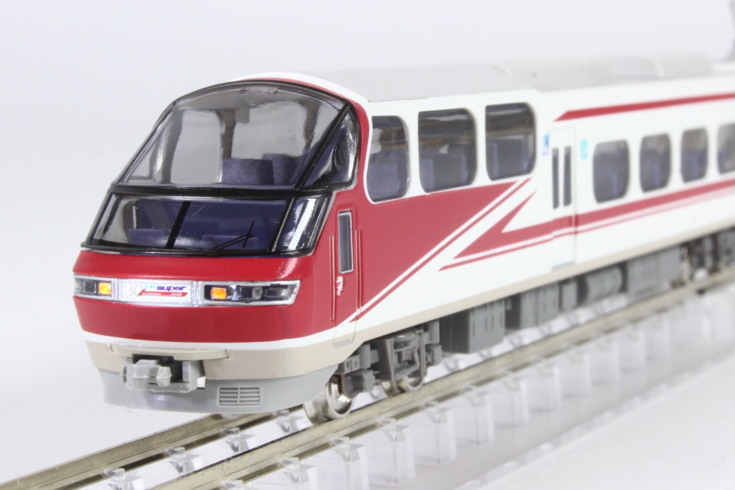 グリーンマックス 50628 名鉄1030/1230系 （ パノラマsuper デビュー30