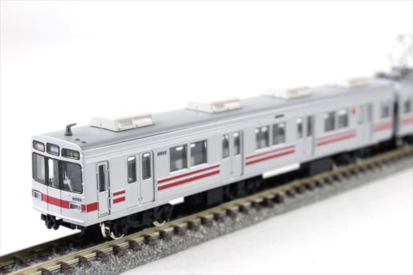 グリーンマックス 4357 東急8590系東横線 8両セット | 鉄道模型