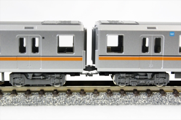 KATO 10-864 東京メトロ銀座線01系 6両セット | 鉄道模型 通販 ホビー