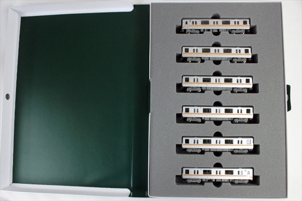 KATO 10-864 東京メトロ銀座線01系 6両セット | 鉄道模型 通販 ホビー