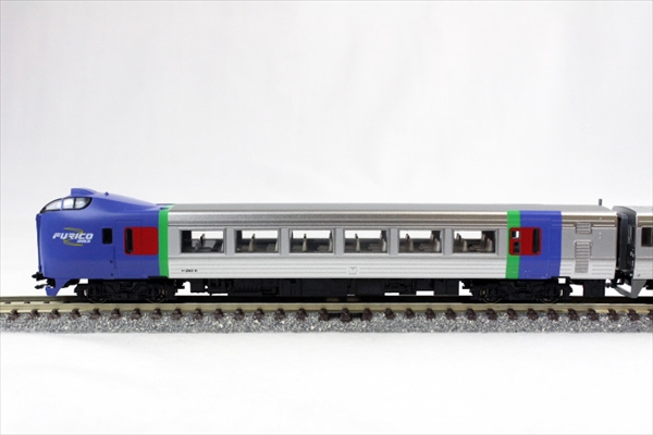 10-477 キハ283系　スーパーおおぞら　4両増結セット　kato 鉄道模型 61gAmIVH4rL._AC_UF350,