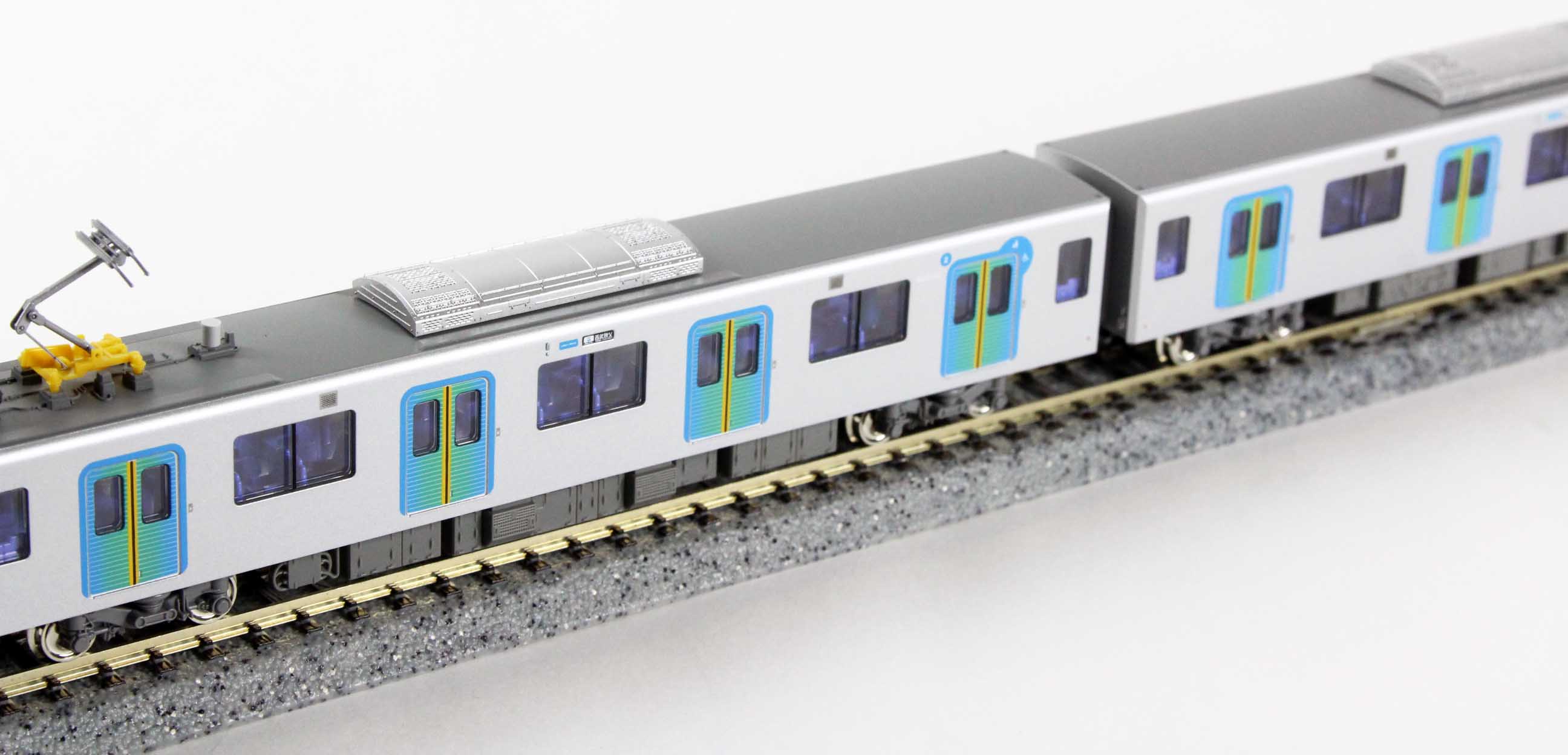 KATO 10-1402 西武鉄道40000系 増結2両セットB 鉄道模型 | 鉄道模型