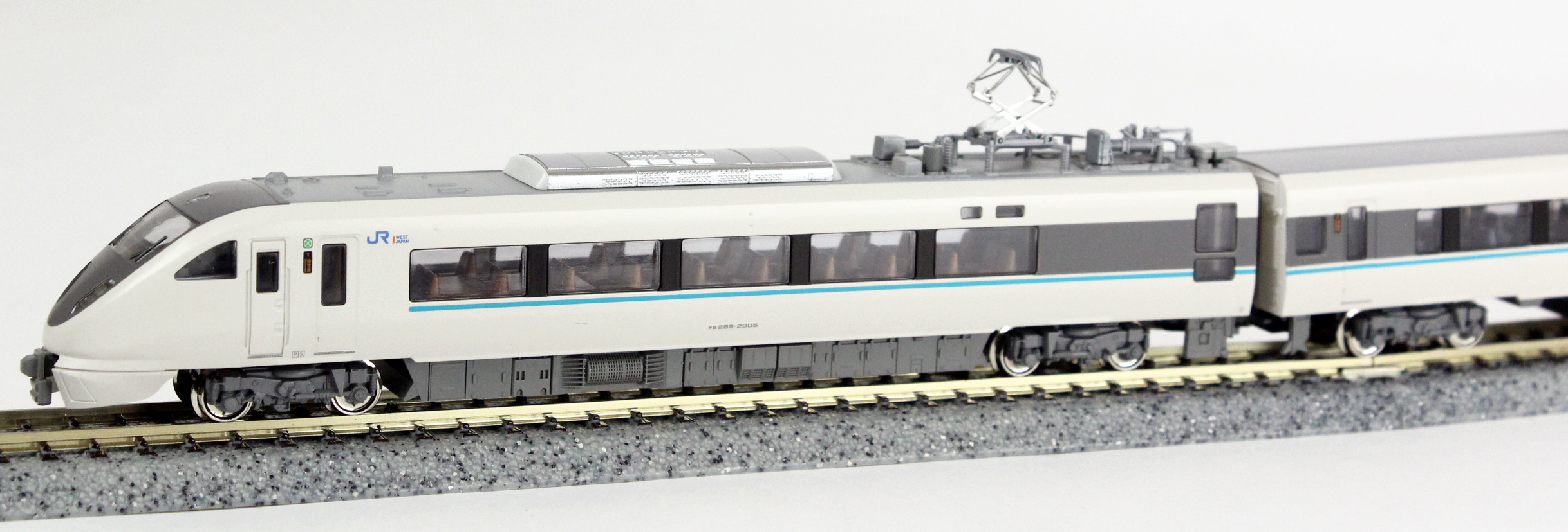 KATO 10-1327 781系 6両セット | 鉄道模型 通販 ホビーショップタムタム