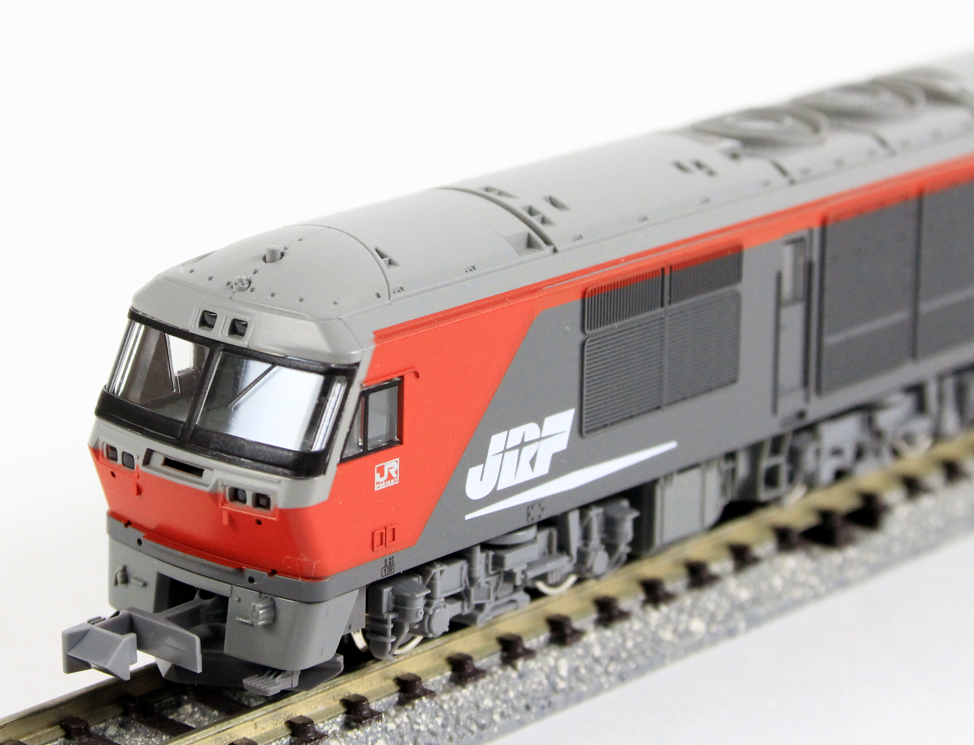 KATO 10-1127 DD16 304 ラッセル式除雪車セット 鉄道模型 Nゲージ