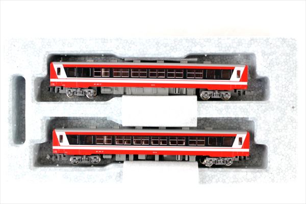 KATO 10-1228 鹿島臨海鉄道6000形 2両セット 鉄道模型 Nゲージ | 鉄道