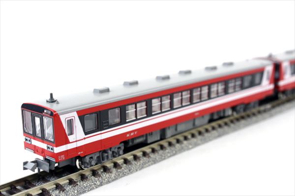 KATO 10-1228 鹿島臨海鉄道6000形 2両セット 鉄道模型 Nゲージ | 鉄道