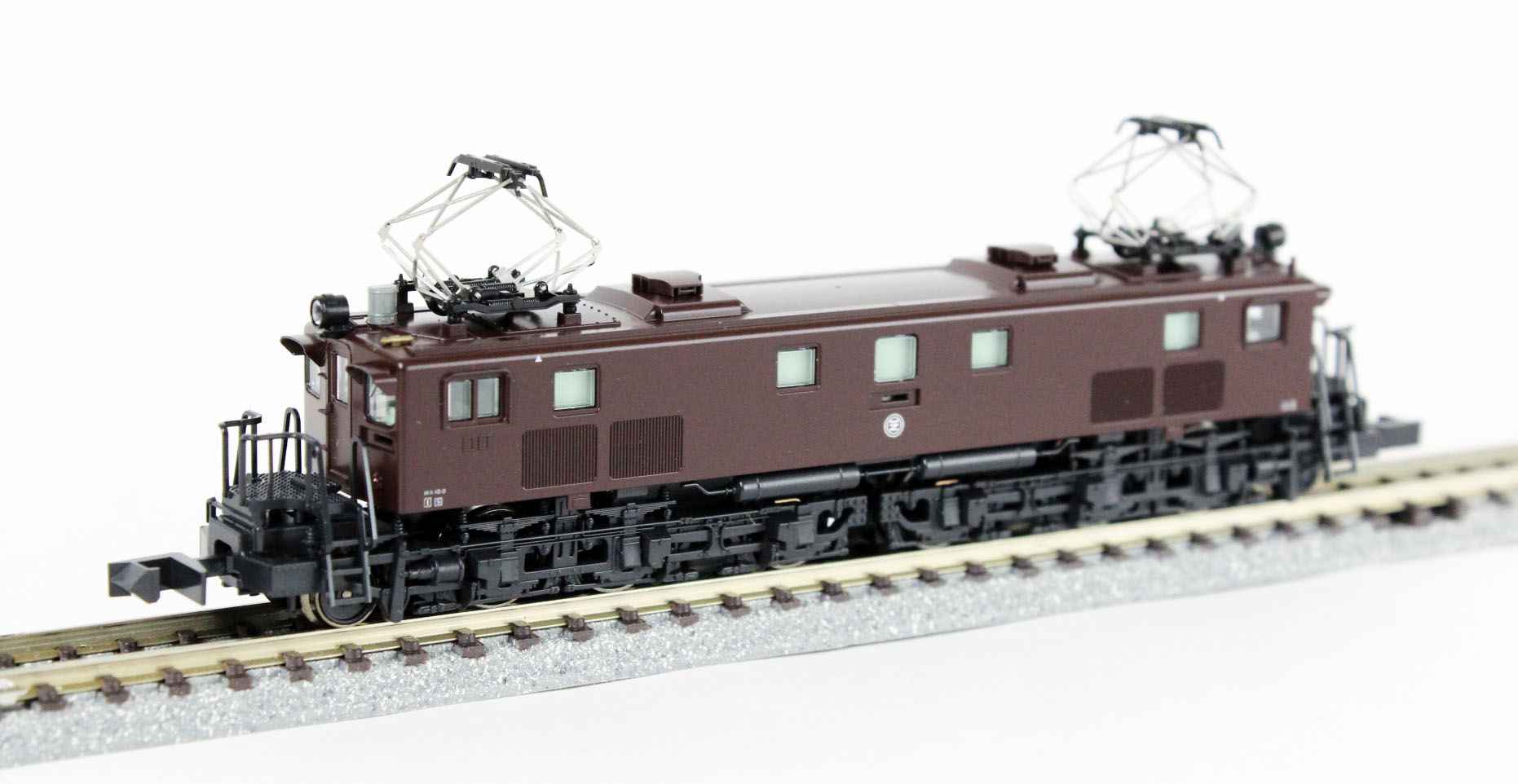 KATO 10-1318 ベルニナ急行　レーティッシュ鉄道　5両基本セット KATO 10-1318 レーティッシュ鉄道<ベルニナ急行>5両基本セット | 鉄道