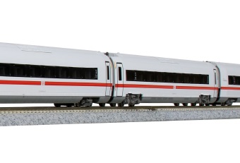 カトー 10-1543 ICE4 増結3両セットA | 鉄道模型・プラモデル