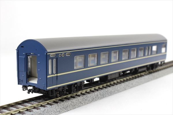 KATO 3-504 20系特急形寝台客車 基本4両セット HOゲージ* | 鉄道模型
