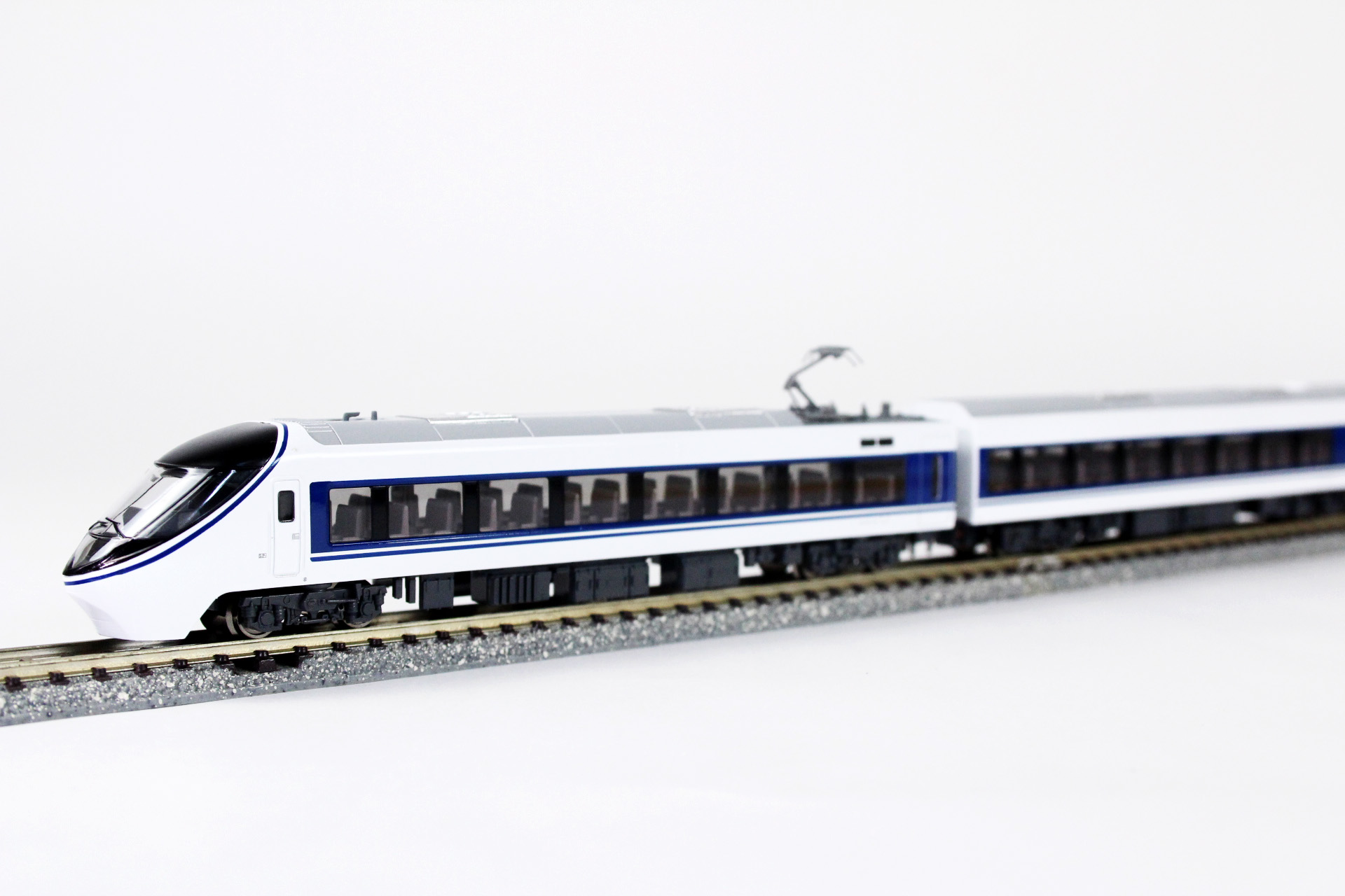 ☆再生産☆ マイクロエース A1074 371系 特急あさぎり シングルアーム