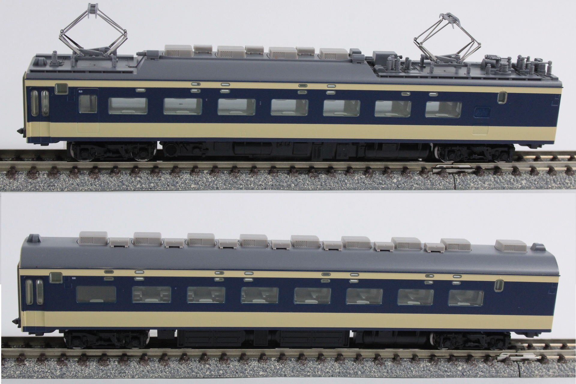 鉄道バラ》トミックス 98960 EF64-1009 ライト付 M 鉄道模型 Nゲージ