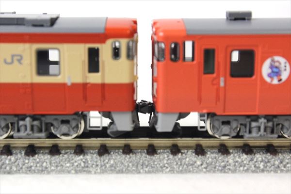 TOMIX 98920 JR キハ40（1003番国鉄復刻色・1004番首都圏色 Amazon | TOMIX Nゲージ 98920 (限定) JRキハ40 1000ディーゼルカー