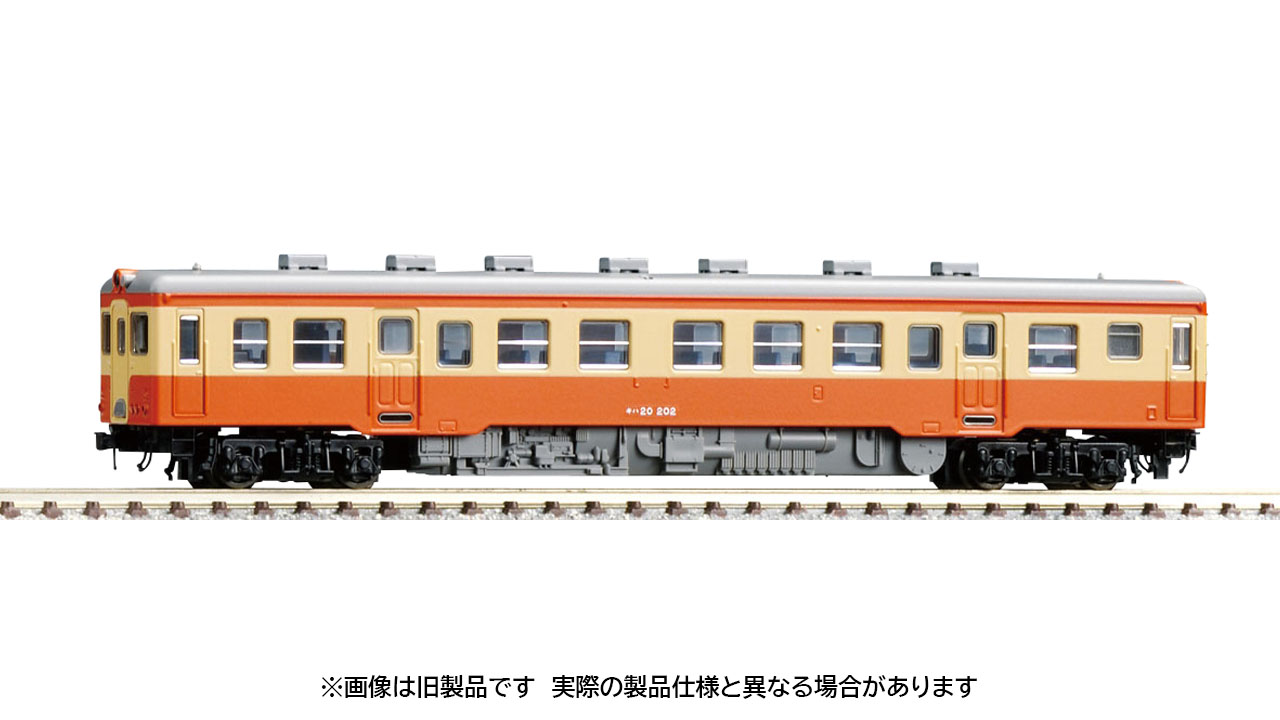 KATO 1-601 キハ58 M 鉄道模型 HOゲージ | 鉄道模型 通販 ホビー