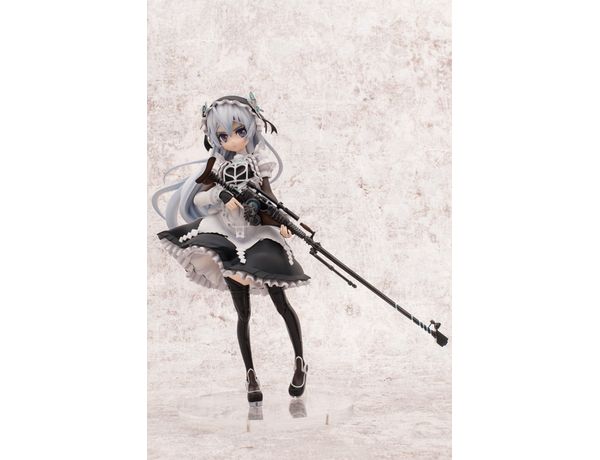 1/7 チャイカ・トラバント『棺姫のチャイカ』 | 鉄道模型・プラモデル