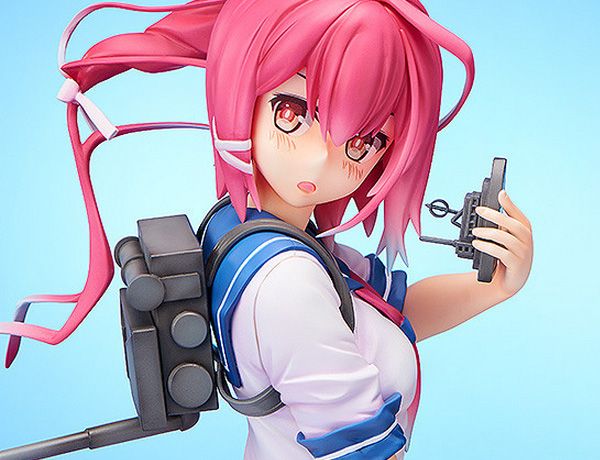 1/4 伊168『艦隊これくしょん -艦これ-』 | 鉄道模型・プラモデル