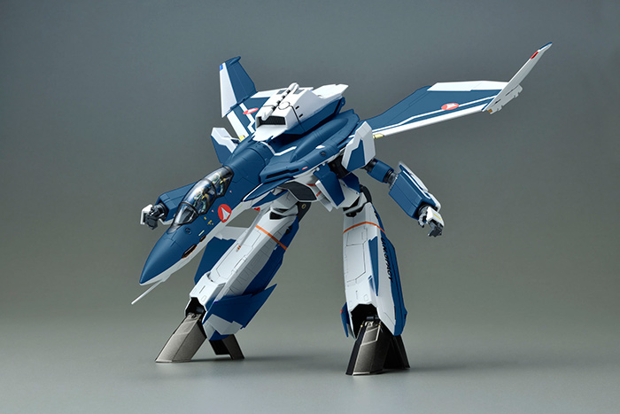 1/60 完全変形VF-0D フェニックス 工藤シン搭乗機『マクロスゼロ
