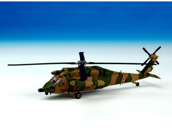 1/144 AV440001 シコルスキー UH-60JA 陸上自衛隊 “SD” | 鉄道模型
