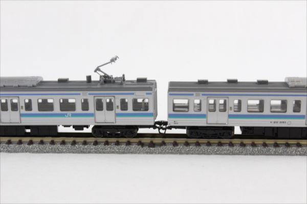 KATO 10-1197 211系3000番台 長野色3両セット | 鉄道模型 通販 ホビー