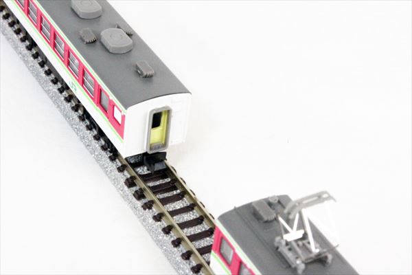 マイクロエース A0908 165系「ムーンライト」色 M2編成タイプ 3両