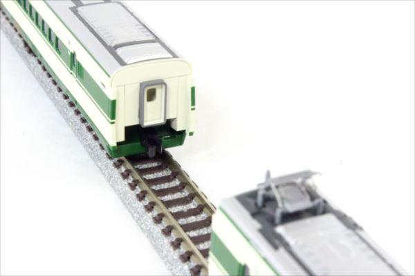 マイクロエース A0263 新幹線200系-0番台・ピンストライプ基本8両