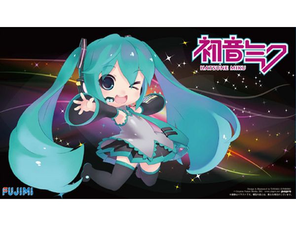 1/7 初音ミク TYPE2020『セブンスドラゴン2020』 | 鉄道模型