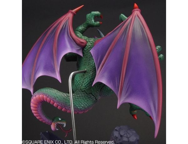 モンスターズギャラリー スーパーHG シドー『ドラゴンクエスト