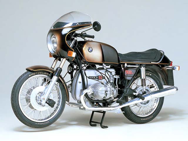 美品】タミヤ プラモデル BMW R90 BMW R90S – NAGAEアートプロダクション