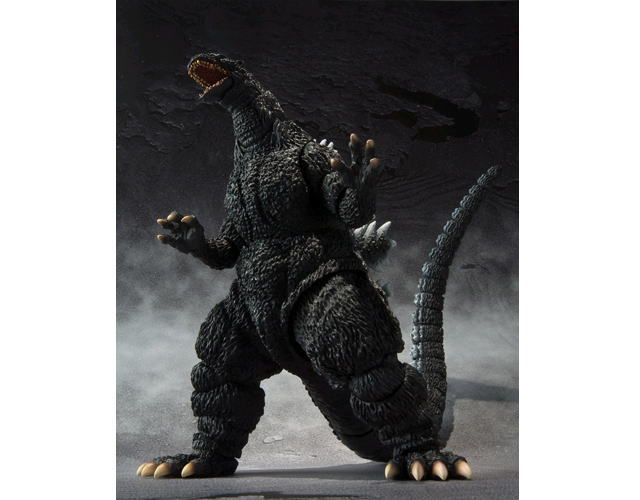 S.H.MonsterArts ファイヤーラドン | 鉄道模型・プラモデル・ラジコン