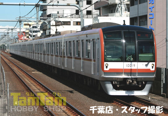 KATO 10-1401 西武鉄道40000系 増結4両セットA 鉄道模型 | 鉄道模型