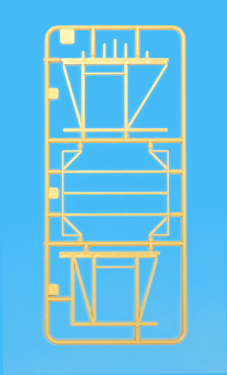 1/50 建築模型 木造軸組模型 リニューアル版 | 鉄道模型・プラモデル