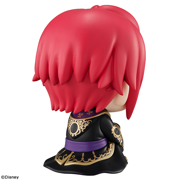 るかっぷ 『ディズニー ツイステッドワンダーランド』 リドル・ローズ