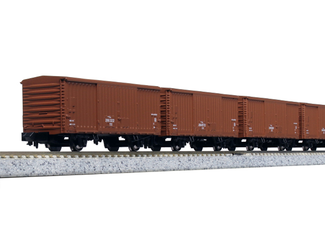 KATO ワム380000✕30両 ワム80000✕5両セット KATO ワム380000✕30両