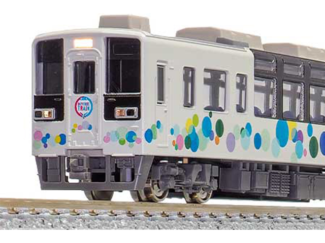 グリーンマックス 30488 東武634型 スカイツリートレイン・行先選択式