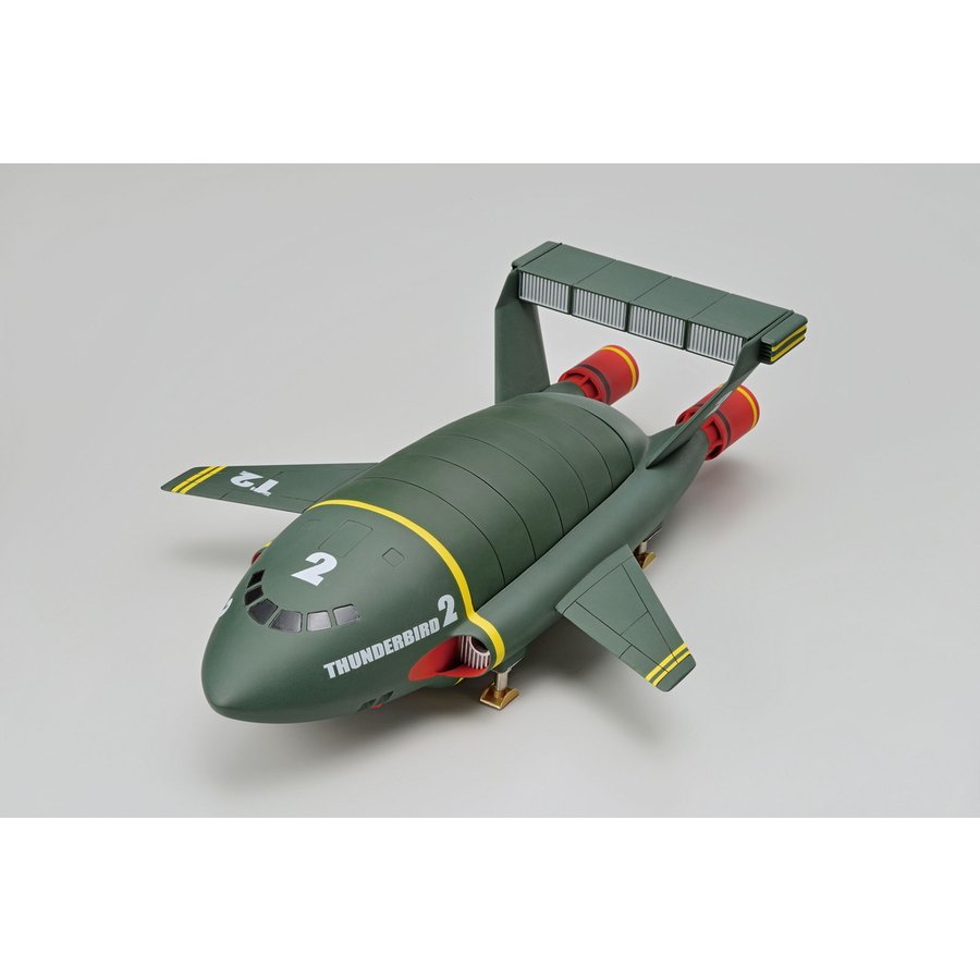 アオシマ サンダーバード No.14 超特大サンダーバード2号 | ホビー