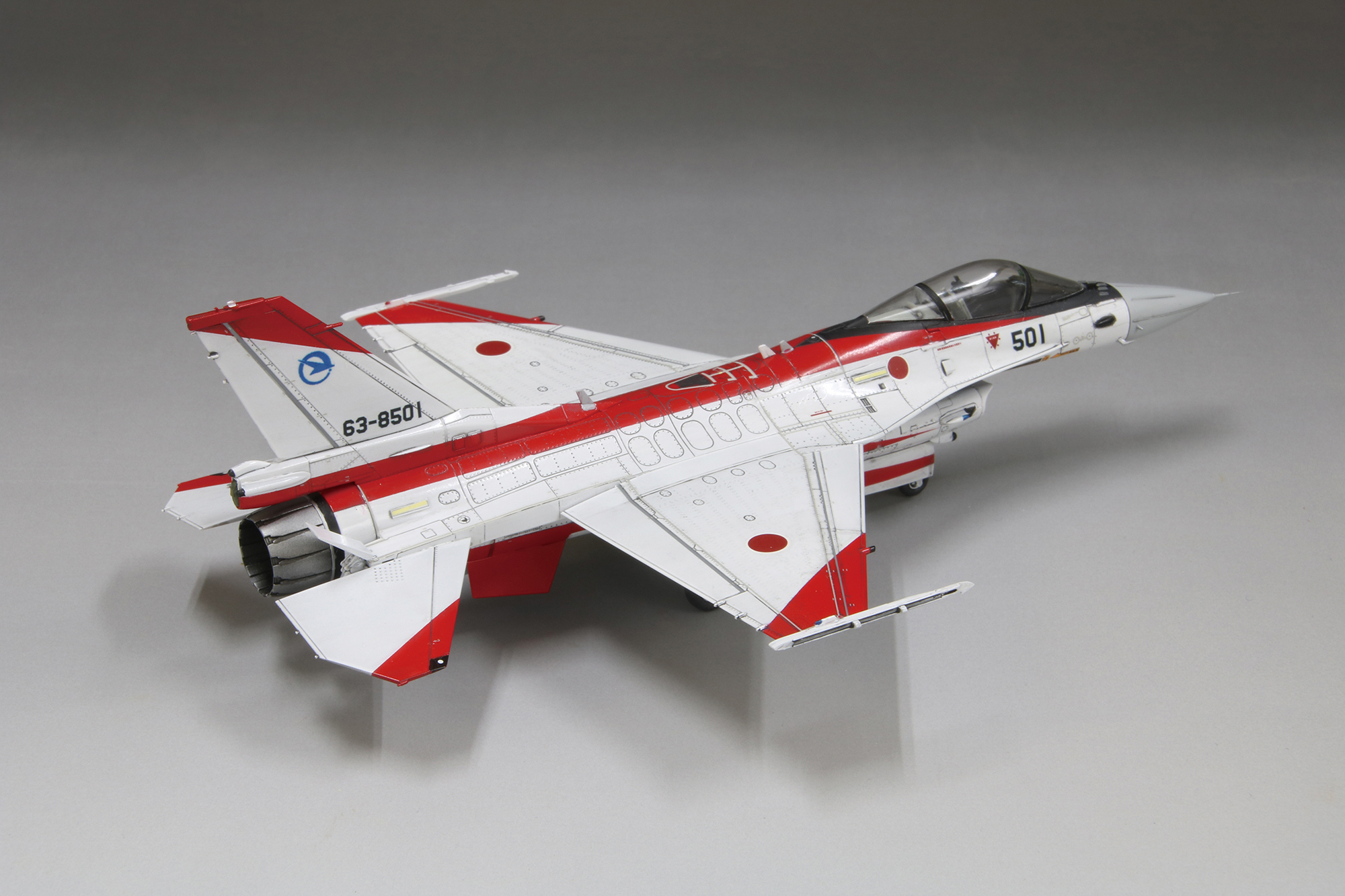 1/72 航空自衛隊 F-2B “飛行開発実験団 101号機” 【限定品】 | 鉄道